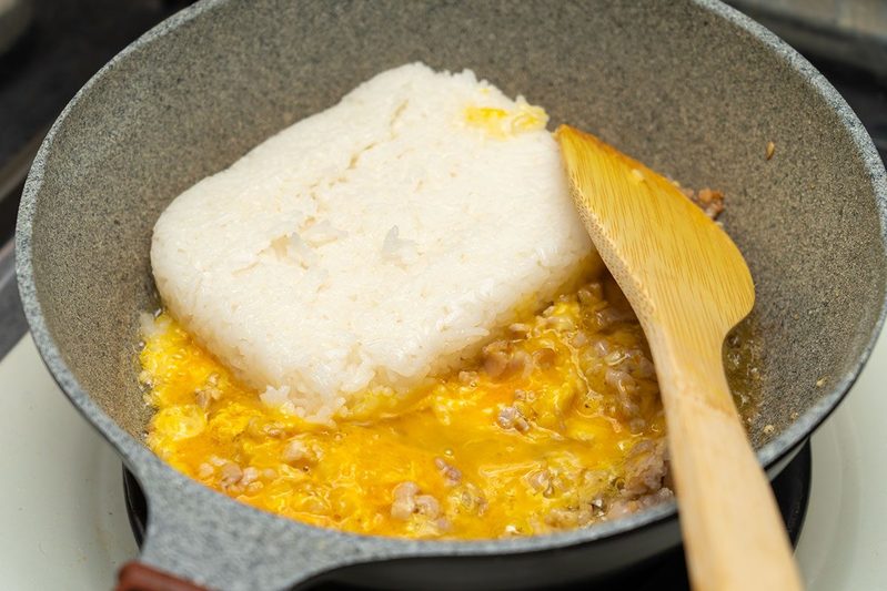 浜田雅功が「マジでうまい」と絶賛したチャーハンレシピ 隠し味に“あるもの”を入れる