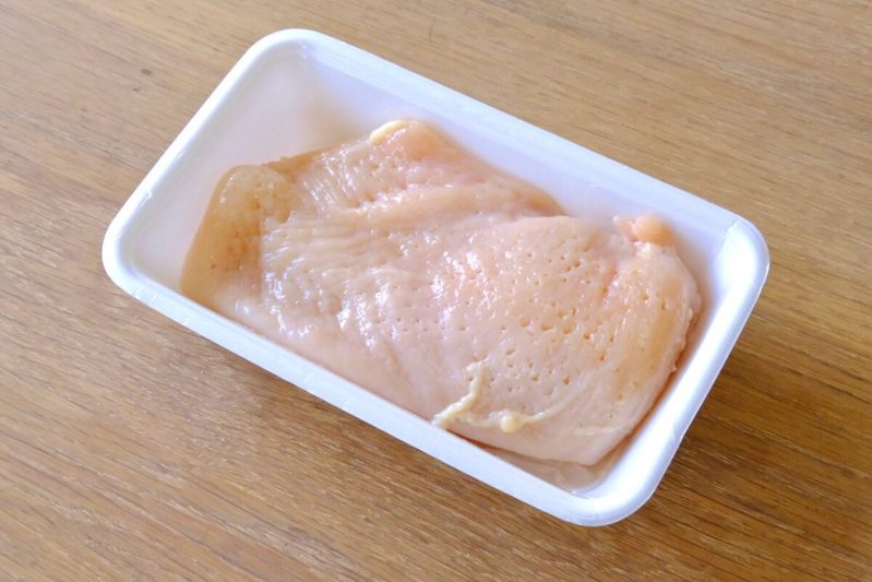 おかずクラブ・ゆいP感動　40kgのダイエットに成功した「鶏ハムレシピ」が絶品