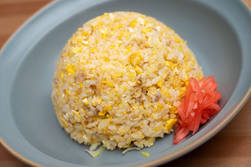 浜田雅功が「マジでうまい」と絶賛したチャーハンレシピ 隠し味に“あるもの”を入れる