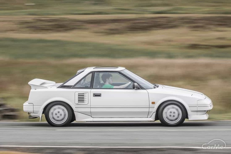 まさに伝説！トヨタ MR2ってどんな車だったの？