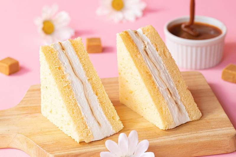 低カロリー・低糖質・グルテンフリーのサンドイッチ型ケーキ!?3分で1万食完売!今話題のヘルシースイーツ「&Mel」より、手を汚さずに食べられる、サンドイッチ型のワンハンドスイーツが新登場!
