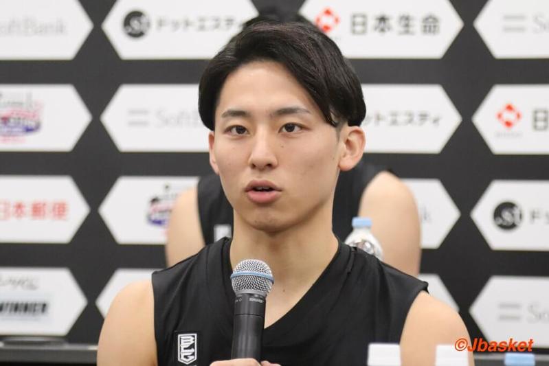 【BリーグALL☆STAR】河村勇輝 最多得票、初出場、初キャプテン、初コンテスト優勝そしてゲームも勝利 MVPは篠山竜青