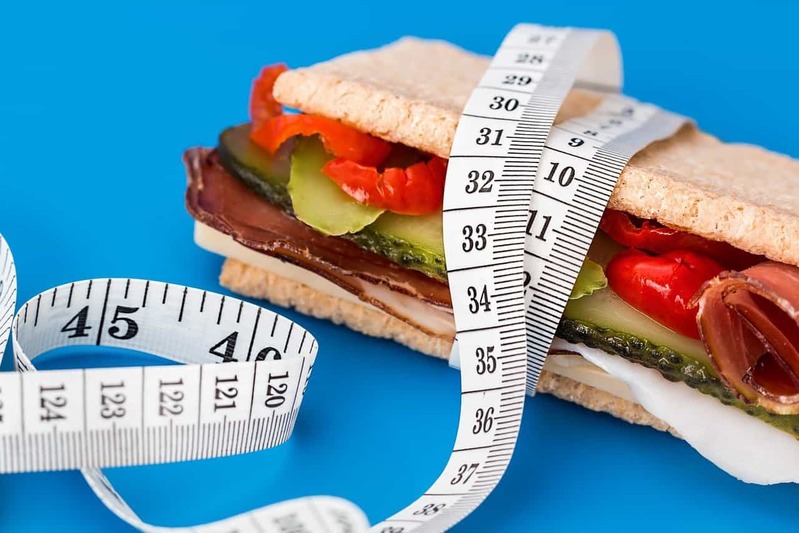 アンダーカロリーダイエットとは？正しい食事とカロリー計算方法をご紹介！