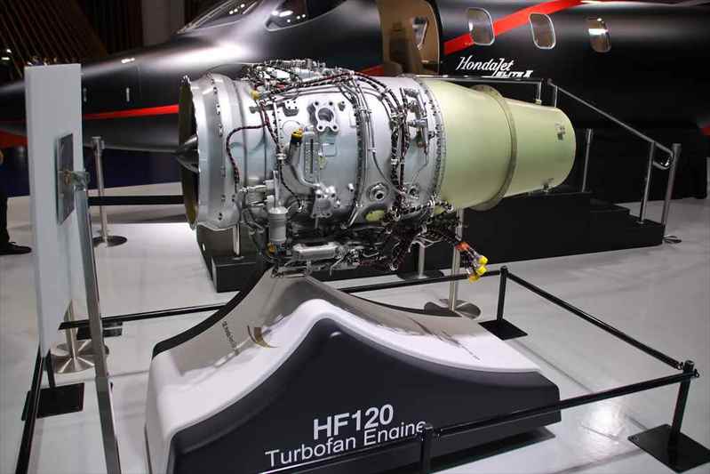 ホンダジェットの機内に乗り込める貴重な体験も! 復活のプレリュードも市販化決定!? ホンダブースフォトギャラリー【ジャパンモビリティショー2023】プロローグ