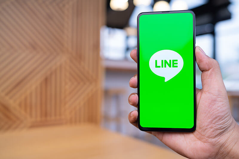 LINEで通話できないときの9つの原因別対処法を紹介！