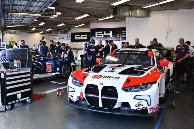 初のアメリカ、デイトナ24時間レース取材で大興奮！ でも運転マナーはフランス人と似てた!?【池ノ内ミドリのジャーマン日記】