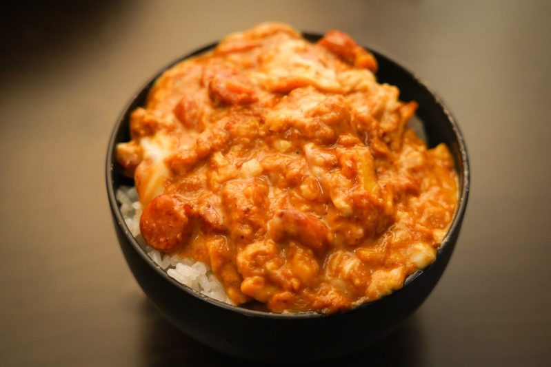 たった5分で作れる『超絶悶絶丼』がマジで最高　速攻で腹と心が大満足になってしまう