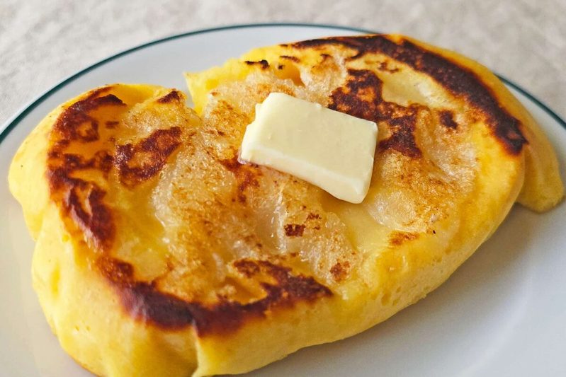 パンじゃなくて“コレ”で作る! ふわモチ食感のフレンチトーストが旨すぎる