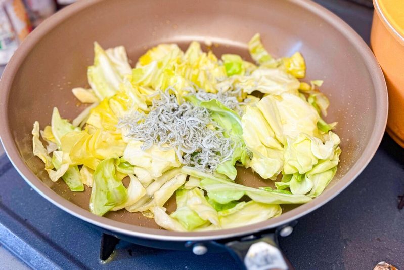 『家事ヤロウ』大泉洋が作っていた「パスタ」が最高　“調味料3つ”で激ウマに