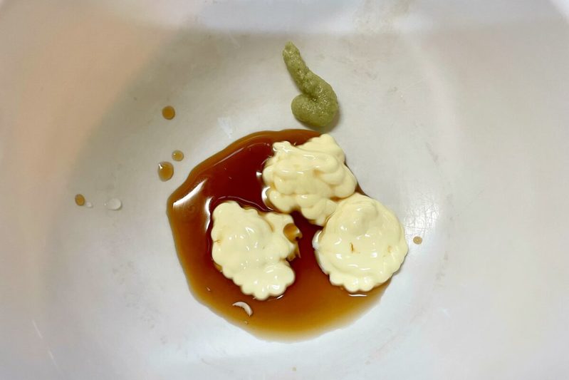 レタスが主役の“酒に合うサラダ”が激ウマ　3つの調味料で作るタレがたまらない