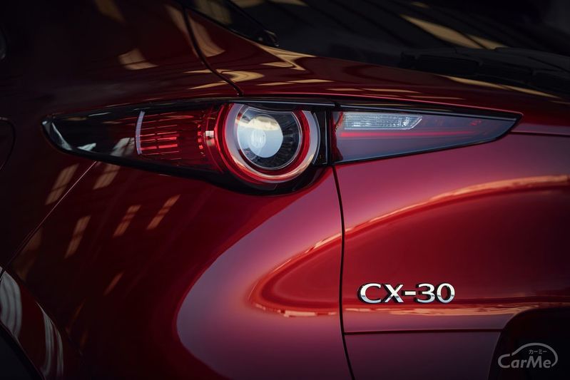 新型 マツダ CX-30を公道試乗…気になる走行性能などを徹底レビュー！