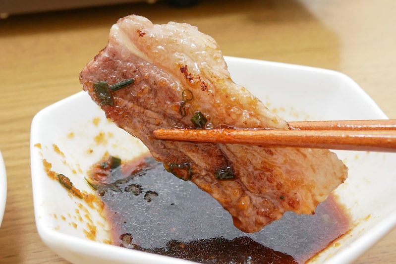 バナナマンの2人が唸った“焼肉のタレ” 「一番好きかも」「うますぎ」