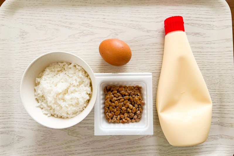 ギャル曽根、納豆卵かけごはんに“コレ”入れると最高 すでに約2割が実践「ふわふわ!」
