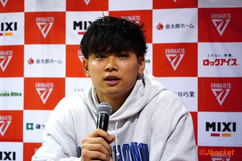 【Bリーグ】千葉強度の高いDFから広島を圧倒した 富樫勇樹「しっかり全員がハッスルしてこういうバスケットが出来る様に準備していく」