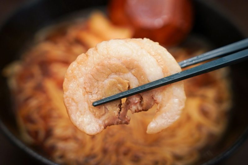 有田哲平も絶賛した「らぁ麺や 嶋」　自宅でも楽しめる一杯が感動レベルの美味さだった