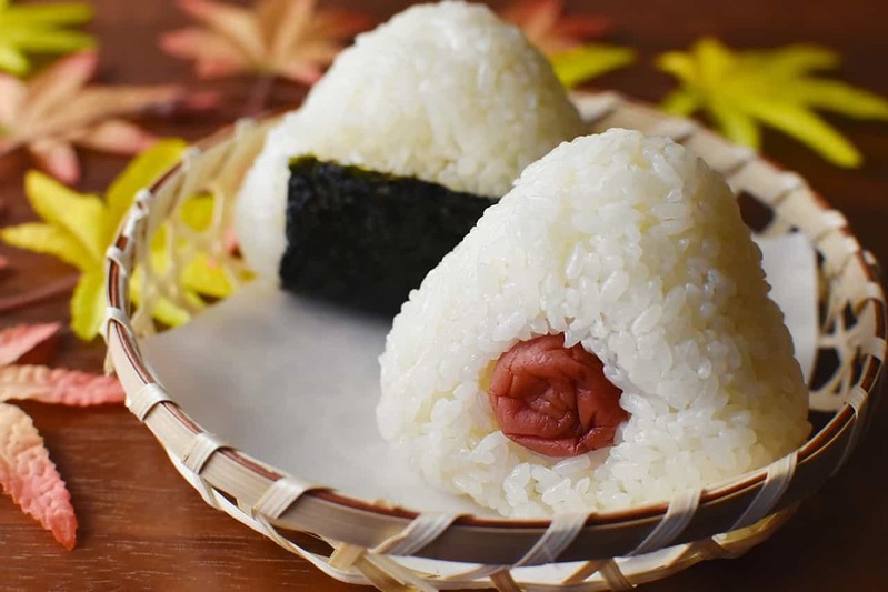 1月17日は「おむすびの日」。その由来は？「おにぎりの日」は別にある！？