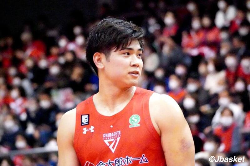 【Bリーグ】千葉Jは接戦も茨城に勝利して堂々の12連勝で前半リーグトップの26勝4敗で折り返す