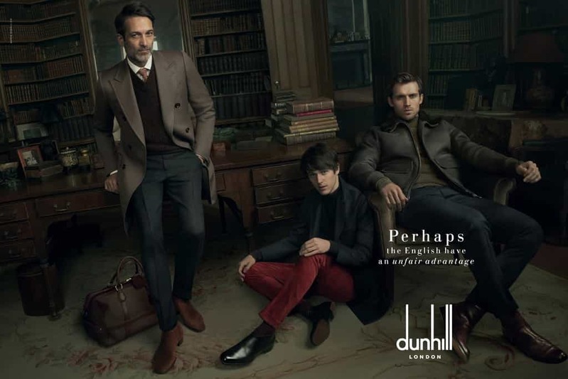 英国紳士の代表的高級ブランド「dunhill（ダンヒル）」のネクタイを厳選紹介