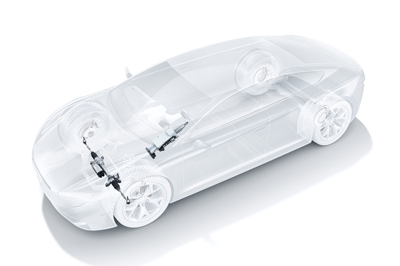 【IAA2023】ボッシュ SDVとエネルギービジネスをするモビリティカンパニー向けソリューションを展示