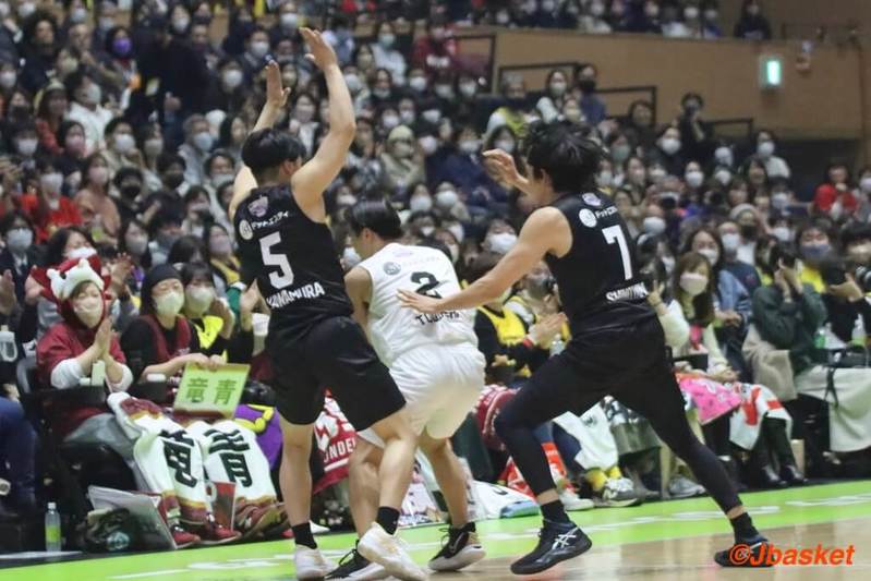 【BリーグALL☆STAR】河村勇輝 最多得票、初出場、初キャプテン、初コンテスト優勝そしてゲームも勝利 MVPは篠山竜青