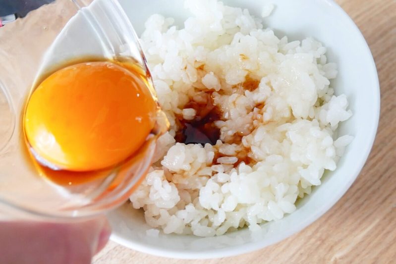 一流シェフが辿り着いた「卵かけご飯」が最高 “コレ”をするだけで劇的に変わる