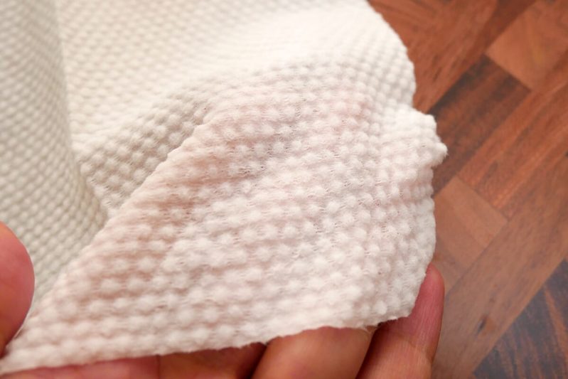 顔を「生乾きタオル」で拭きたくない… 辻希美やイモトも愛用の“コレ”が最高だった