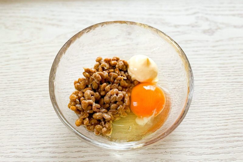 ギャル曽根、納豆卵かけごはんに“コレ”入れると最高 すでに約2割が実践「ふわふわ!」