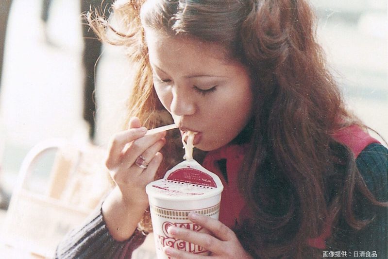 『日清食品』社名の意外すぎる由来に驚き、中国の王朝名と思いきや… 「全くの無関係」と判明