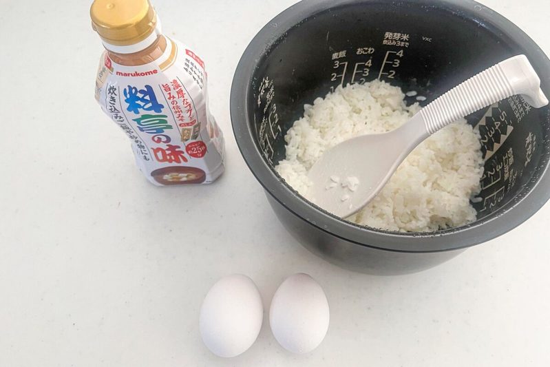 家庭にある“4つのもの”で作るおにぎりが最高すぎる…　「おばあちゃんの味」懐かしむ声