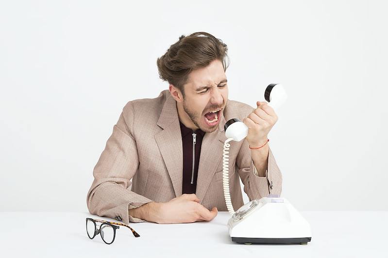 器が小さい人の特徴は?イライラする器が小さい人との上手な付き合い方