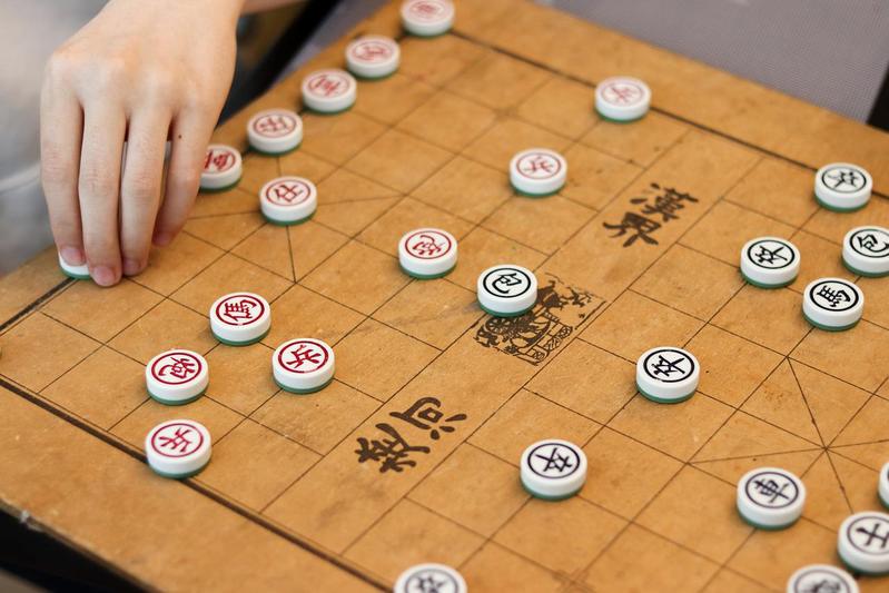 「定石」とはどんな意味の言葉?