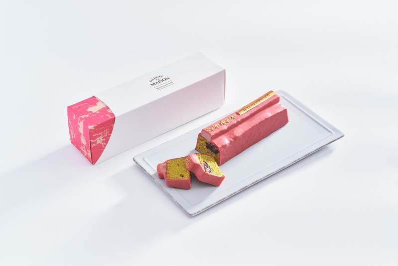 LE CHOCOLAT DE Hの2023 White day collectionの販売を開始。お花のモチーフのクッキー缶や個性的なカカオが香るマカロンなどの新作が登場！