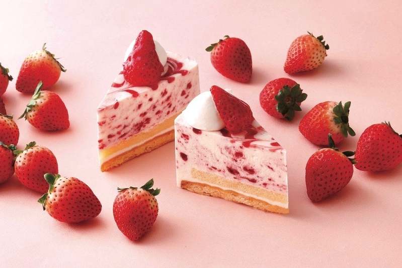 大人気のフルーツケーキ“まるでフルーツ”がやってくる！ケーキと焼菓子の店「パティスリージロー」
