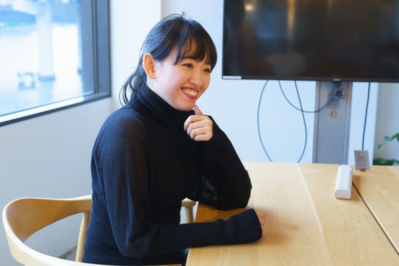 楽しさを優先していたら金銭難に!? キャリアの再編集で見出した仕事の選び方