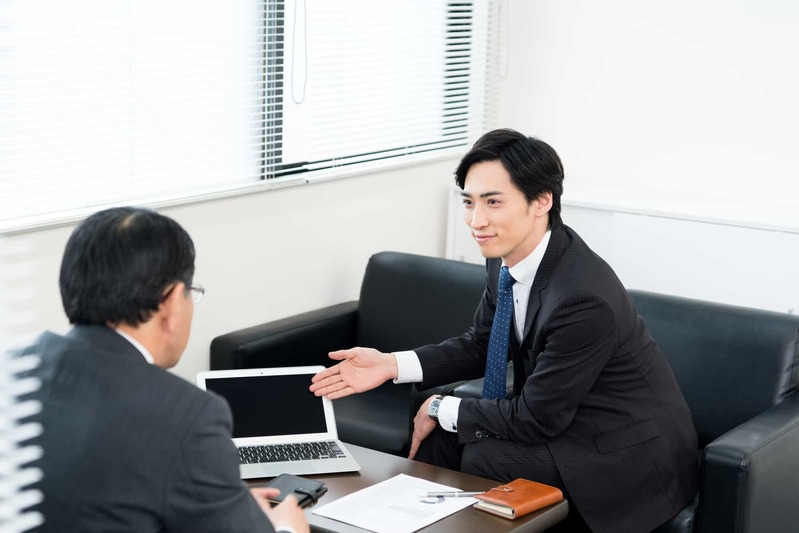 法人営業とは？個人営業との違いや転職するためのポイントを解説