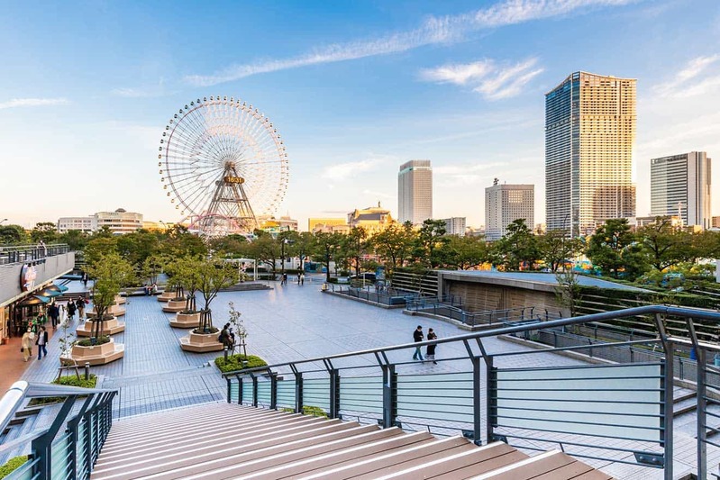 再開発がめじろ押し! 進化を遂げる横浜エリア(横浜、桜木町、みなとみらい)が注目の的|まちの住みやすさ発見