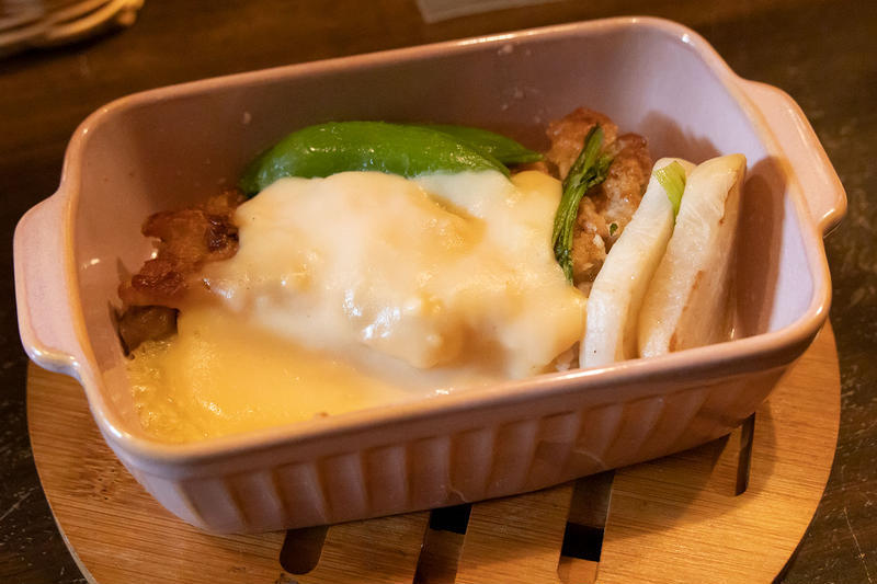 マスターの男気＆絶品の焼鳥や料理に酔いしれる｜朝9時から営業の居酒屋『風天』