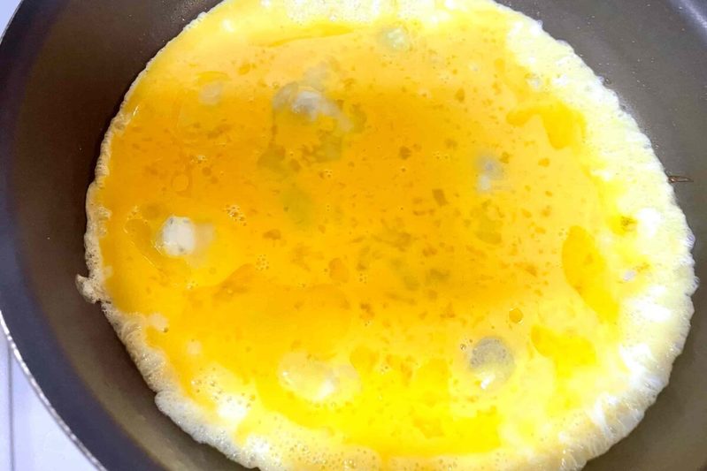 えのきが“メインおかず”に化けた! 卵と合わせた「えのたま」がコスパ最強