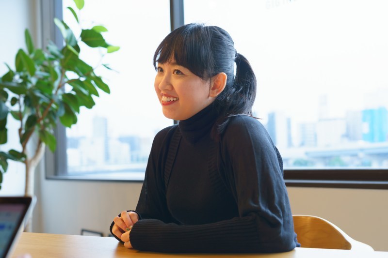 楽しさを優先していたら金銭難に!? キャリアの再編集で見出した仕事の選び方