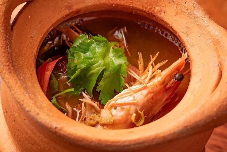 最新タイ料理【PHUKET ORIENTAL 横浜】2023年4月25日グランドオープン！
