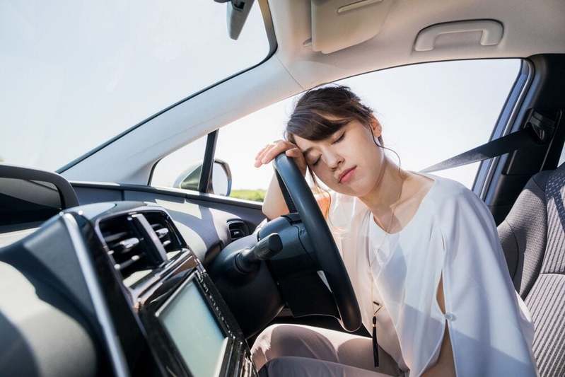 あのJAFもお勧めする?事故に遭う可能性を減らせる「防衛運転」って何?