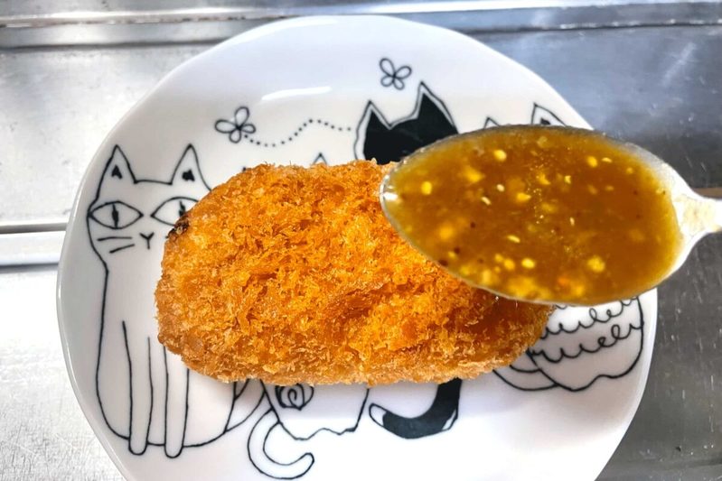 “1人分のカレー”がこんなに手軽だなんて S&Bのカレーフレークが便利すぎて手放せない