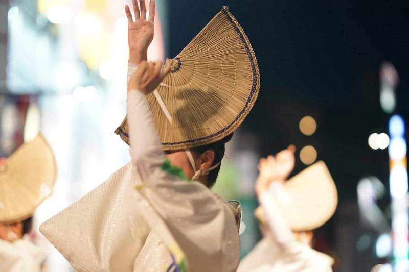 【2022年】まだ間に合う！　東京都内のおすすめ夏祭り3選｜週末は祭りで盛り上がろう