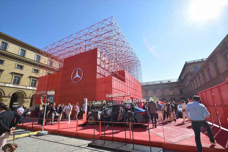 EV推しだけではなかった……!? 2回連続でミュンヘン開催となったIAAモビリティショーは楽し！【池ノ内ミドリのジャーマン日記】