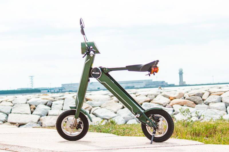 かっこいい原付バイクおすすめランキング！中古でも買えるかっこいい原付はある？