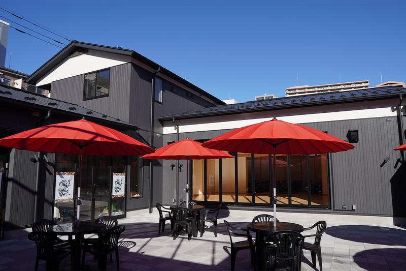 八王子の新名物！桑都焼のお店『すみれ庵』に直撃！“第7回八王子の匠”