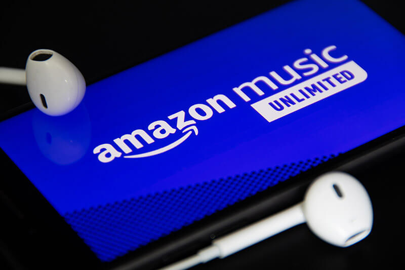 「Amazon Music Unlimited」のファミリープランの料金/招待方法を解説！