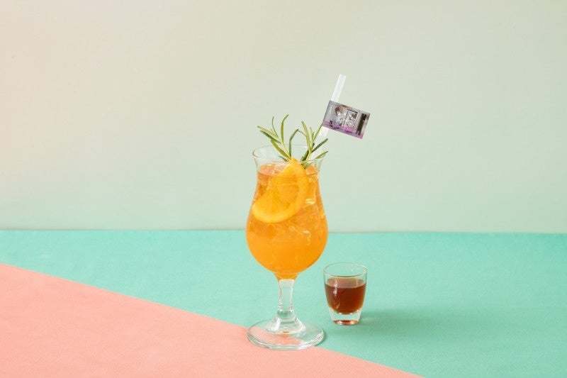 「マリマリマリーカフェ」期間限定オープン！！