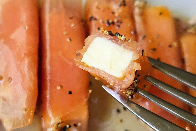 GWの家飲みにぴったり! 生ハムとチーズの「背徳おつまみ」がやみつき必至