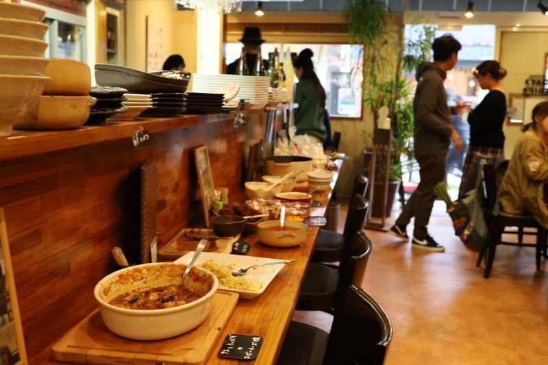 『DAY TRIP』で異国情緒あふれる絶品料理とワインやお酒を楽しもう!